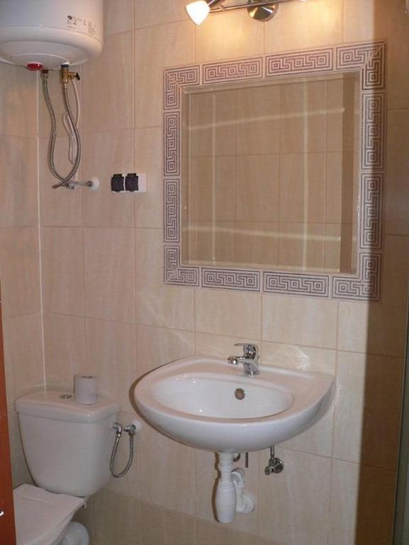 Osrodek Wypoczynkowy Perkoz Hotell Okuninka Rum bild